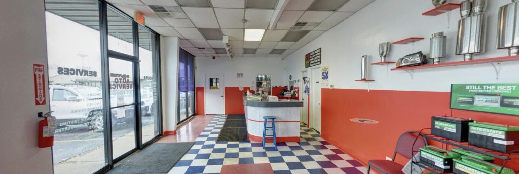 Crystal Lake Auto Repair