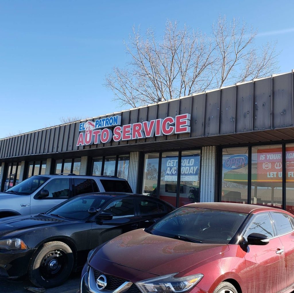 Auto Repair Crystal Lake IL